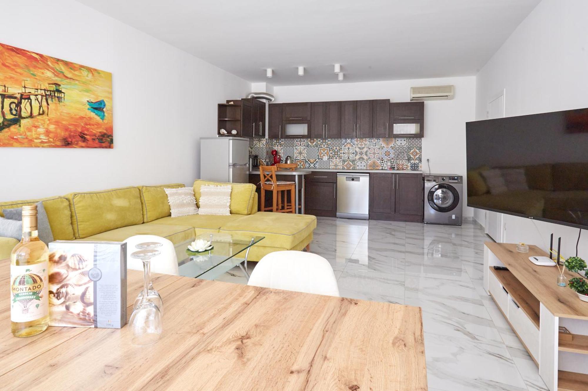 Luxury First Line Apartment With Pool By The Sea Nessebar Exterior foto