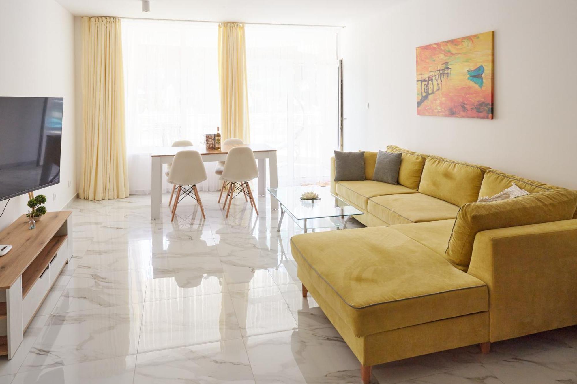Luxury First Line Apartment With Pool By The Sea Nessebar Exterior foto