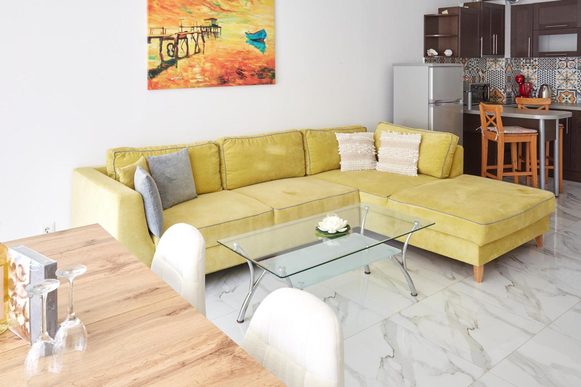 Luxury First Line Apartment With Pool By The Sea Nessebar Exterior foto